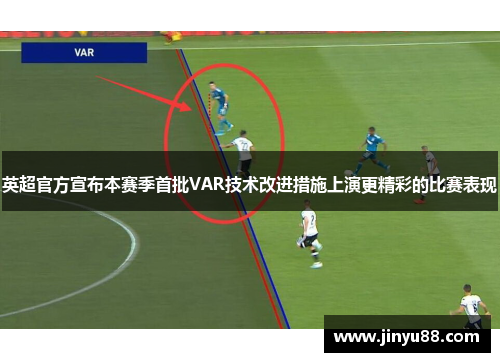 英超官方宣布本赛季首批VAR技术改进措施上演更精彩的比赛表现