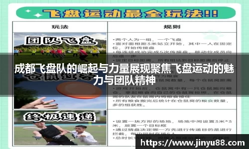 成都飞盘队的崛起与力量展现聚焦飞盘运动的魅力与团队精神